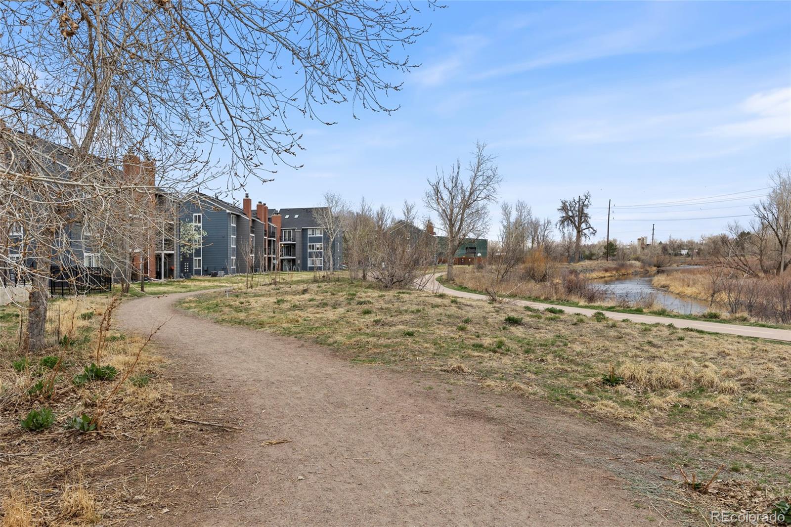 5009 S Platte River Parkway Littleton CO 80123