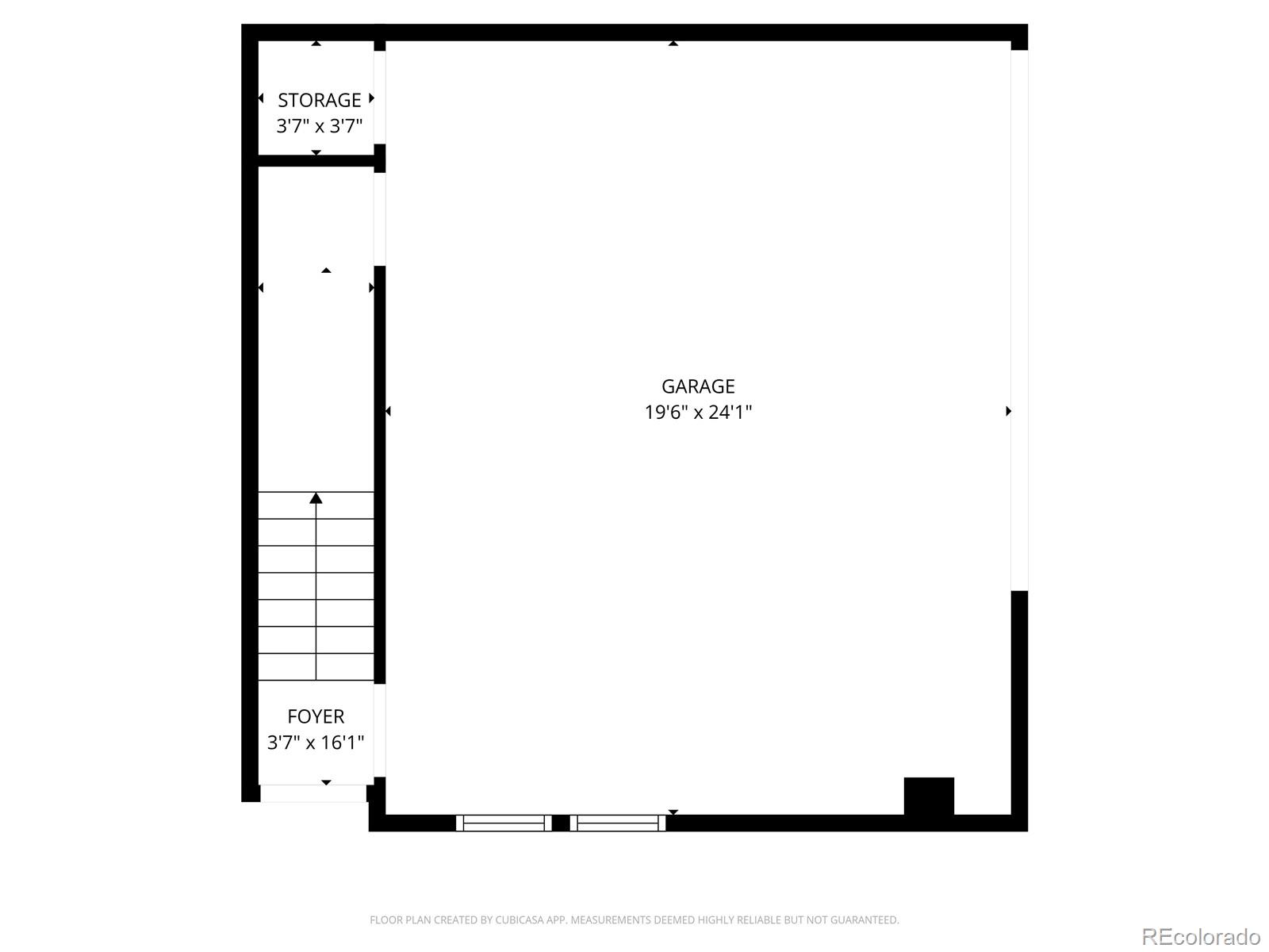 5009 S Platte River Parkway Littleton CO 80123