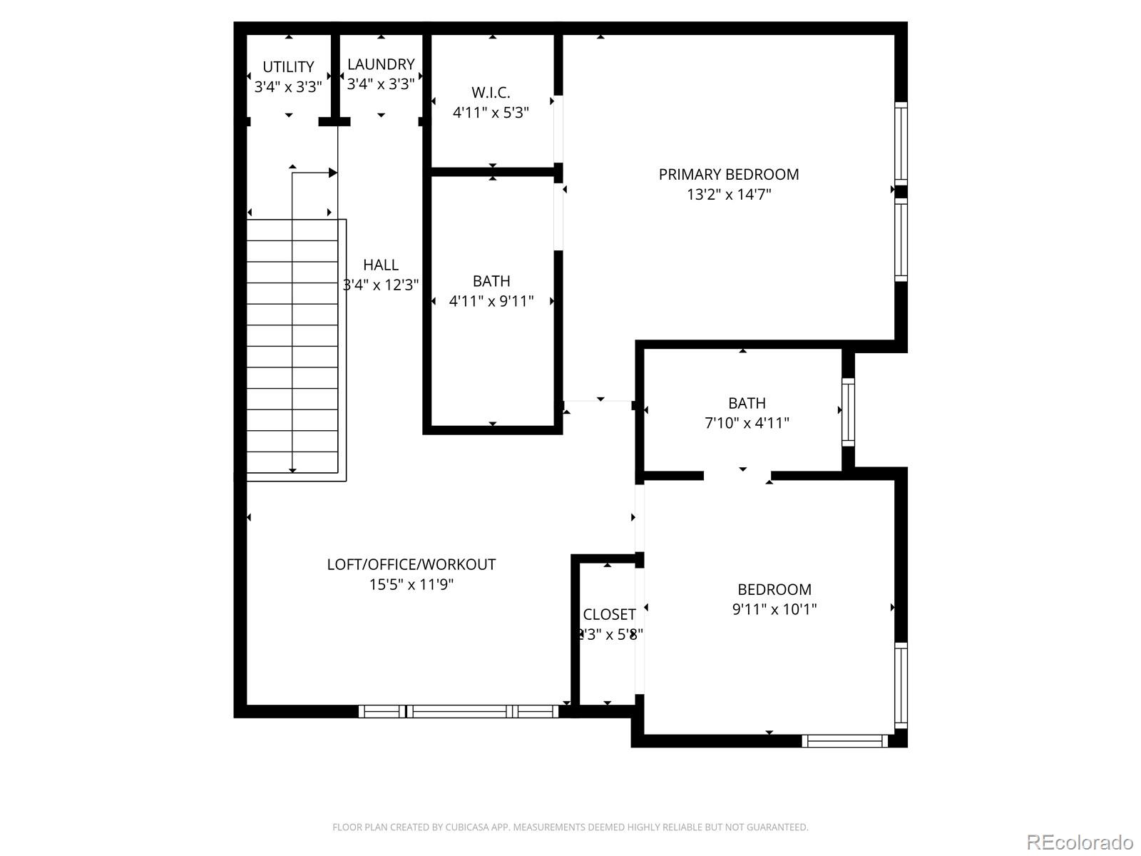 5009 S Platte River Parkway Littleton CO 80123