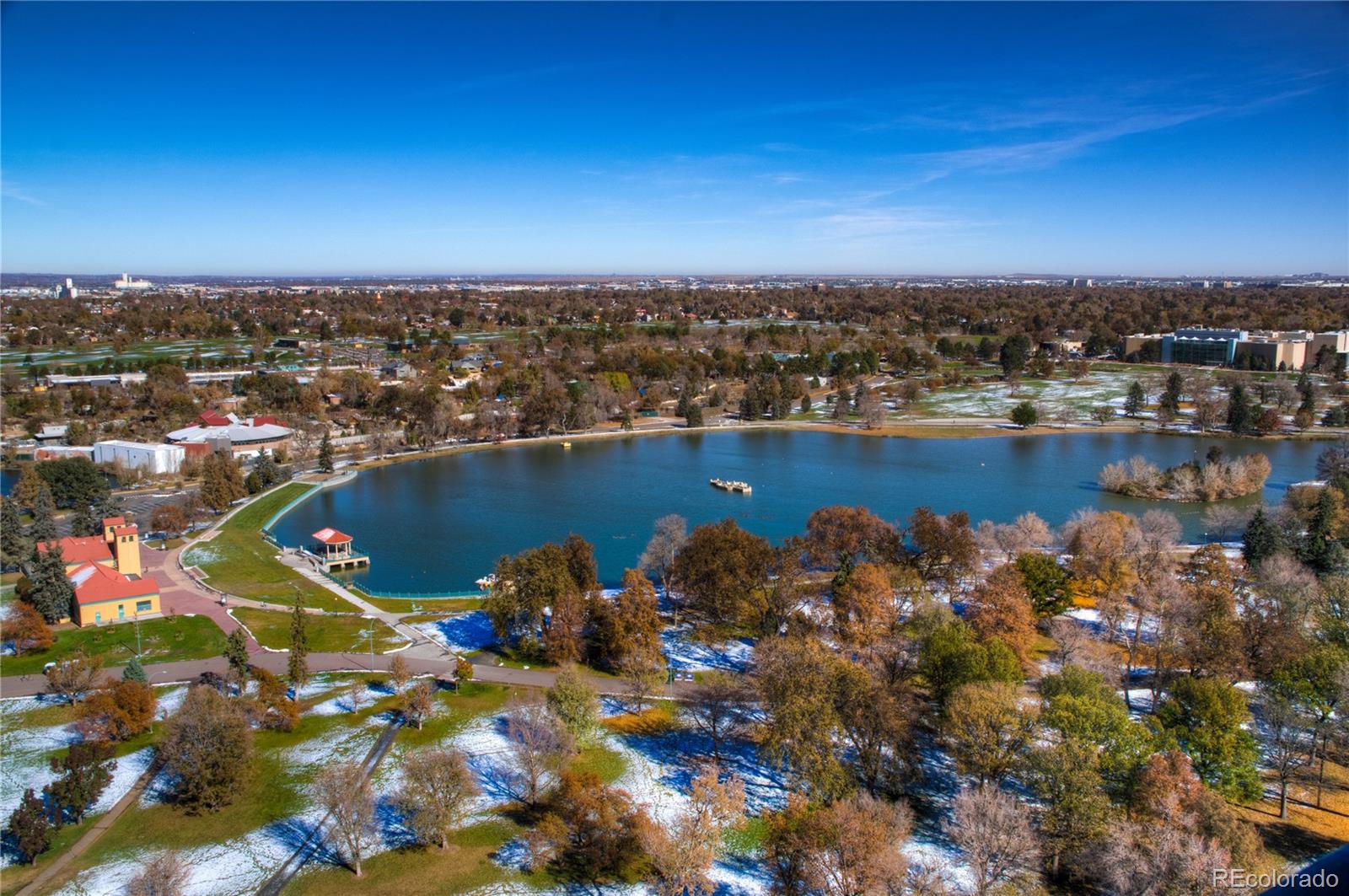 1623 Saint Paul Street Denver CO 80206