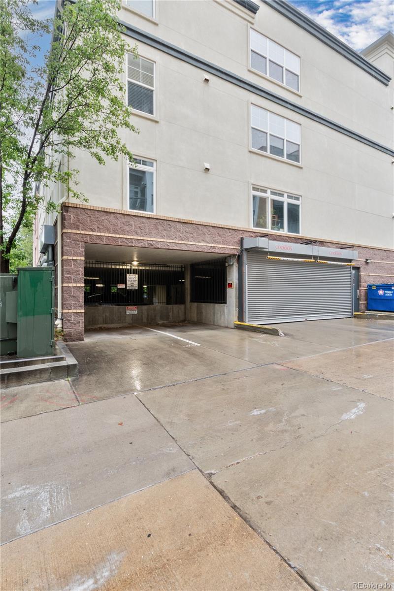 1623 Saint Paul Street Denver CO 80206