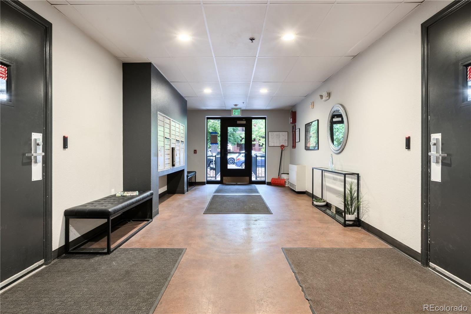 1623 Saint Paul Street Denver CO 80206