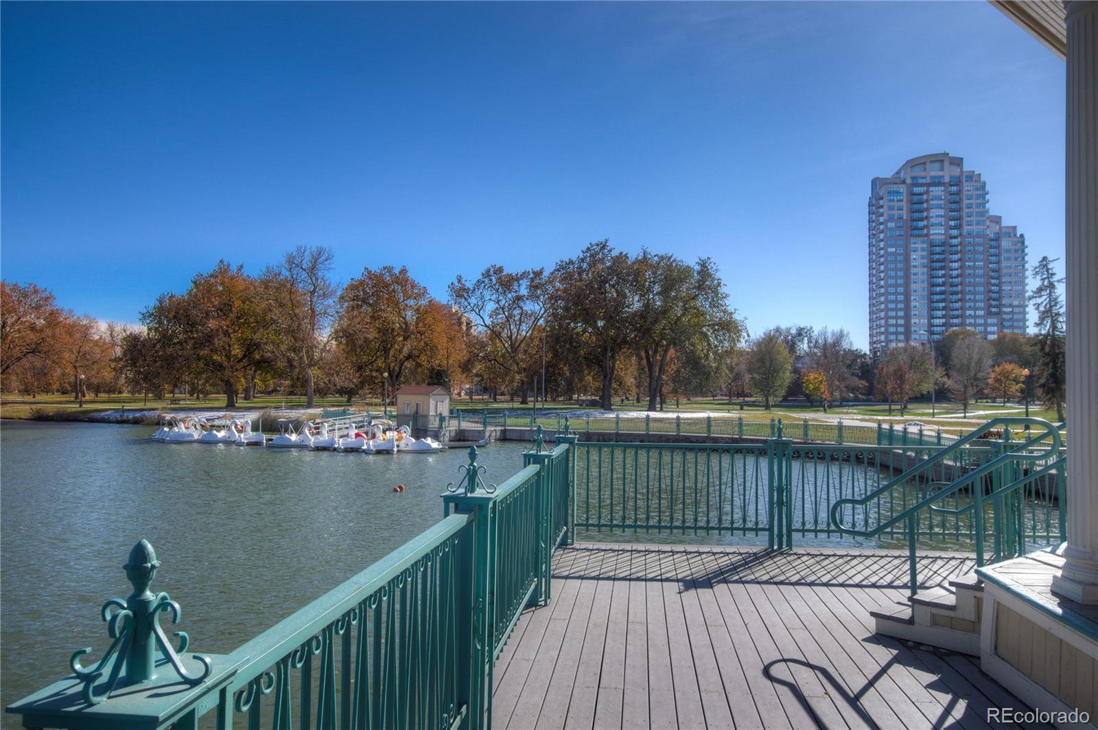 1623 Saint Paul Street Denver CO 80206