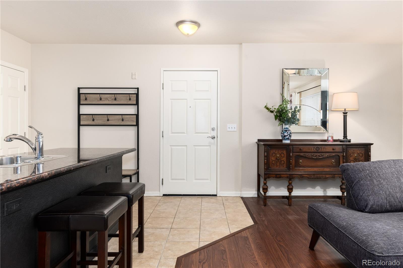 1623 Saint Paul Street Denver CO 80206