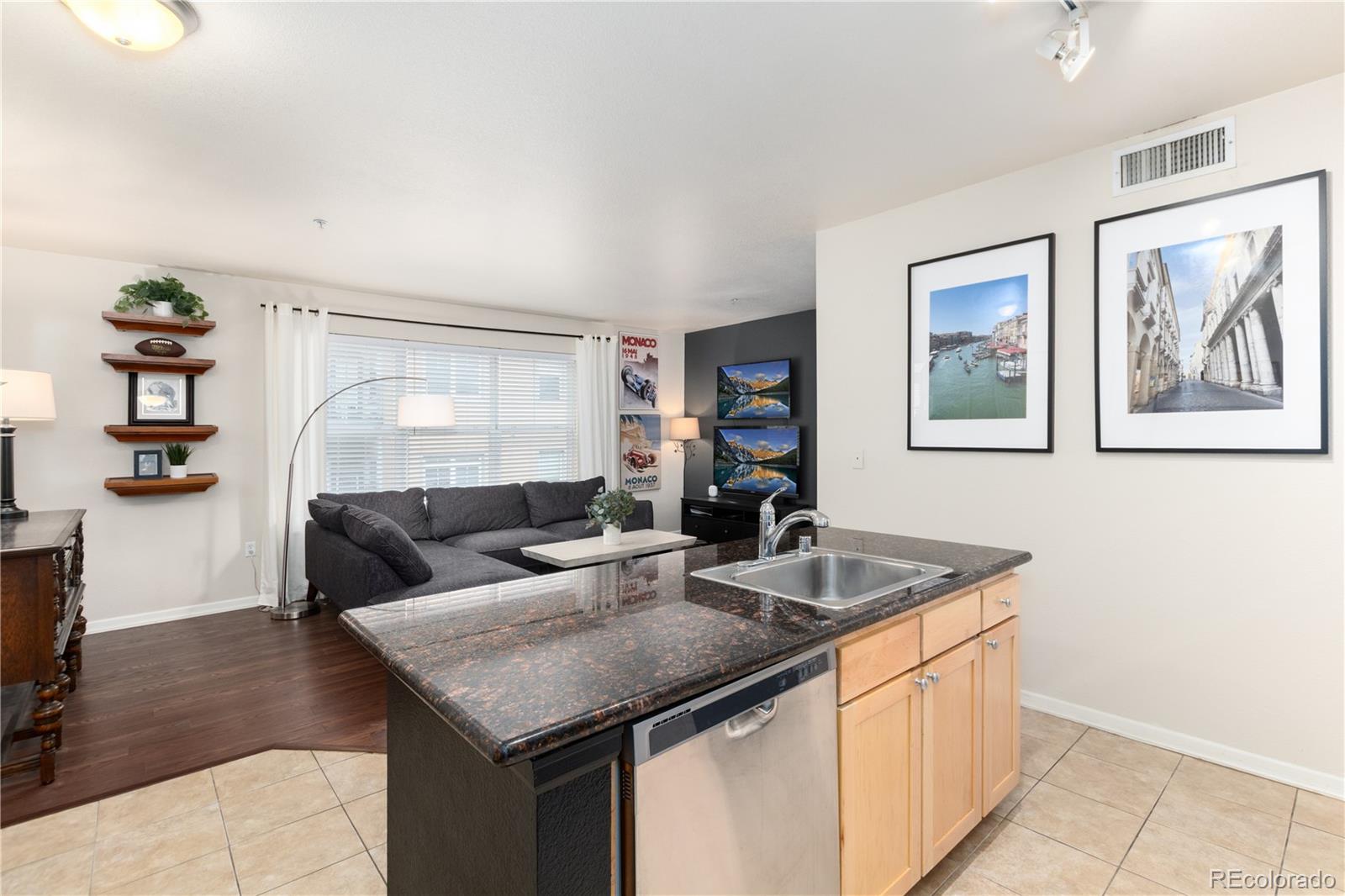 1623 Saint Paul Street Denver CO 80206