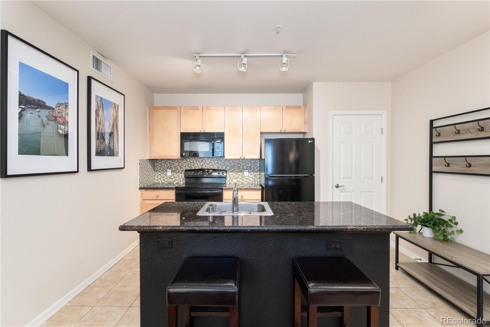 1623 Saint Paul Street Denver CO 80206