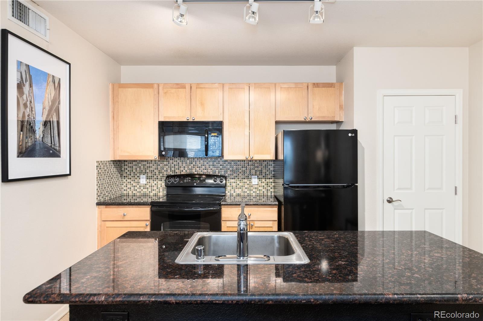 1623 Saint Paul Street Denver CO 80206