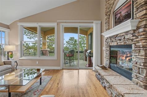 4445 Governors Point Colorado Springs CO 80906