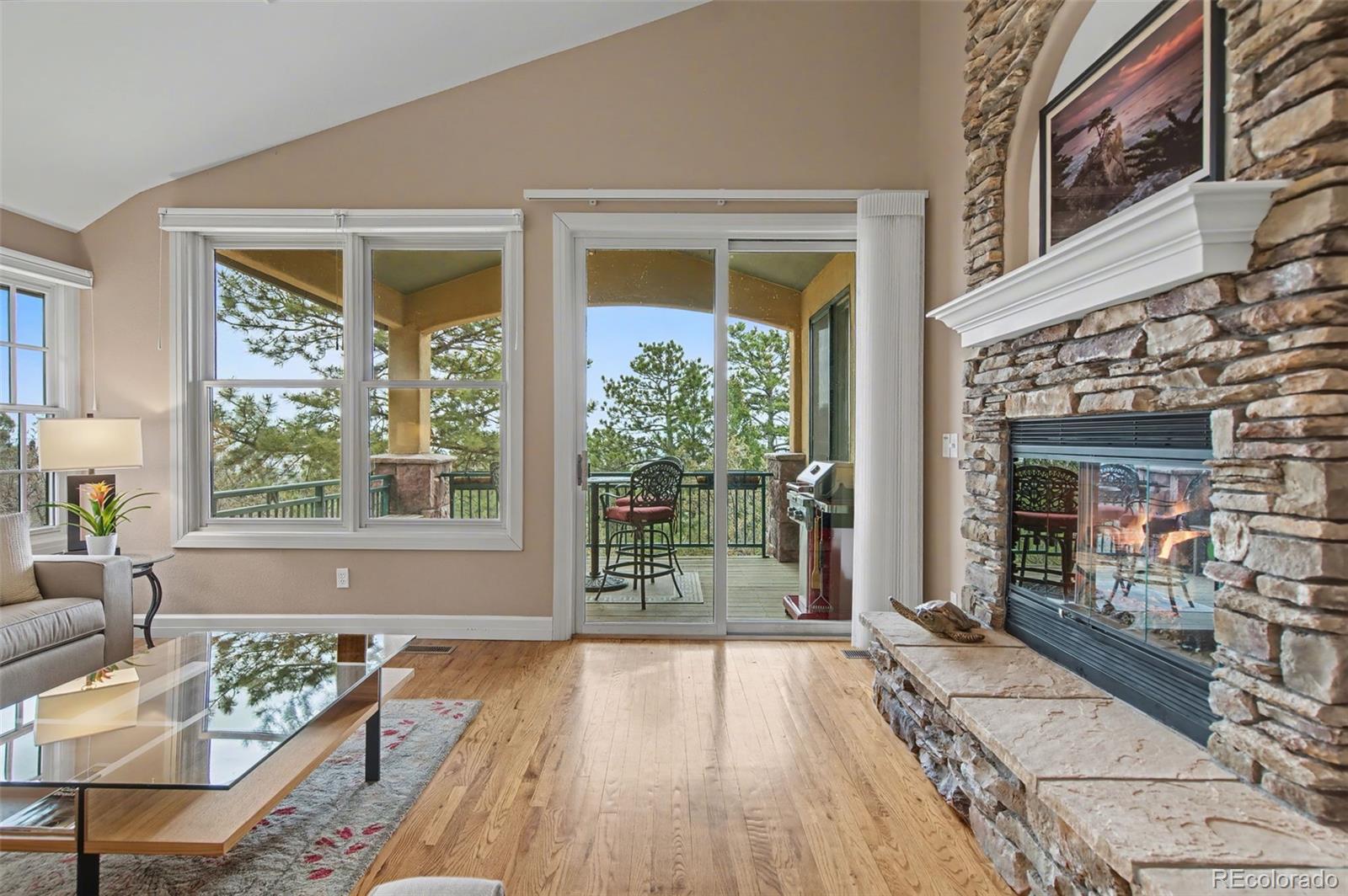 4445 Governors Point Colorado Springs CO 80906