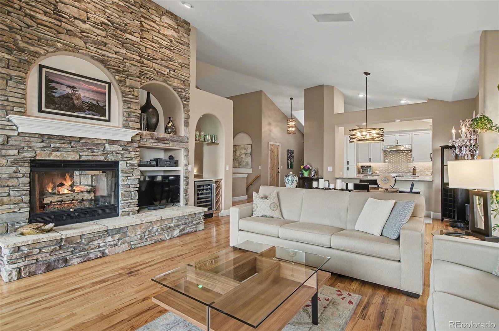 4445 Governors Point Colorado Springs CO 80906
