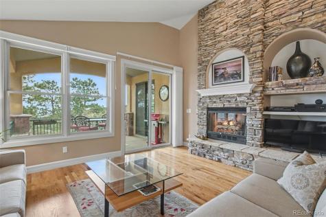 4445 Governors Point Colorado Springs CO 80906