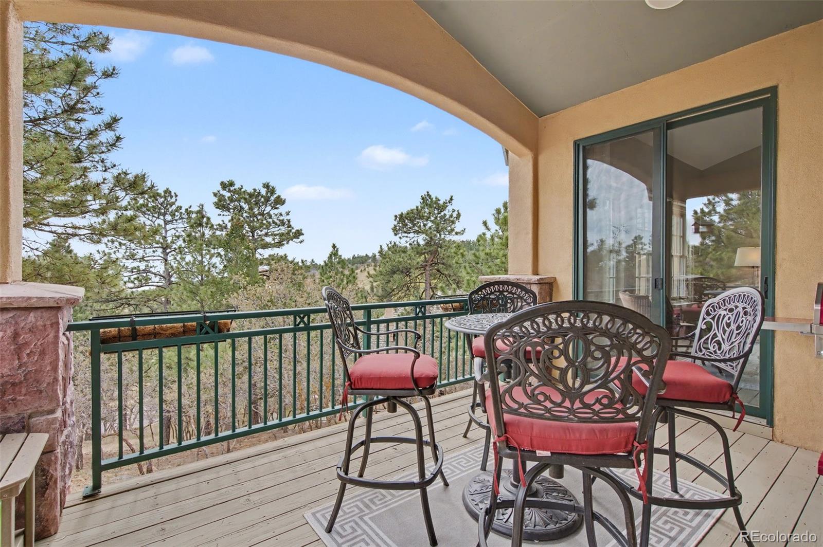 4445 Governors Point Colorado Springs CO 80906