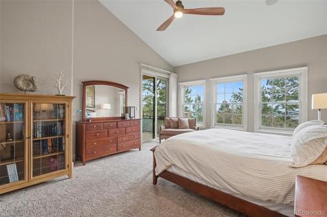 4445 Governors Point Colorado Springs CO 80906