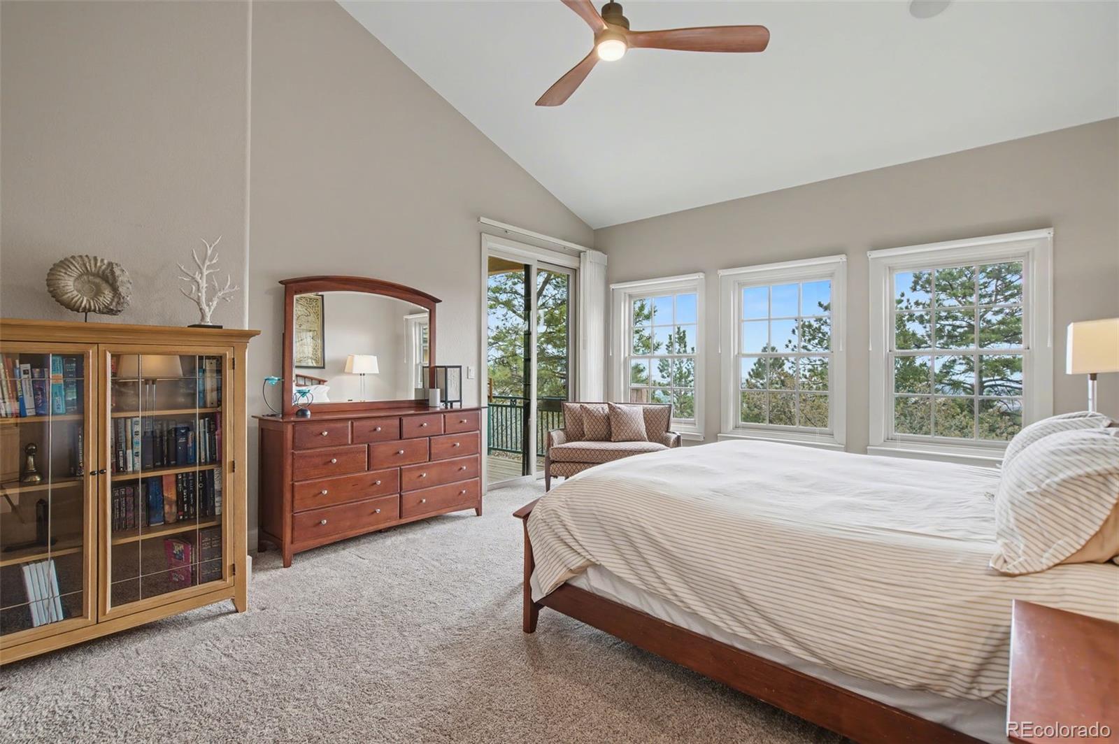 4445 Governors Point Colorado Springs CO 80906