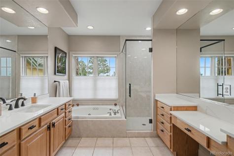 4445 Governors Point Colorado Springs CO 80906