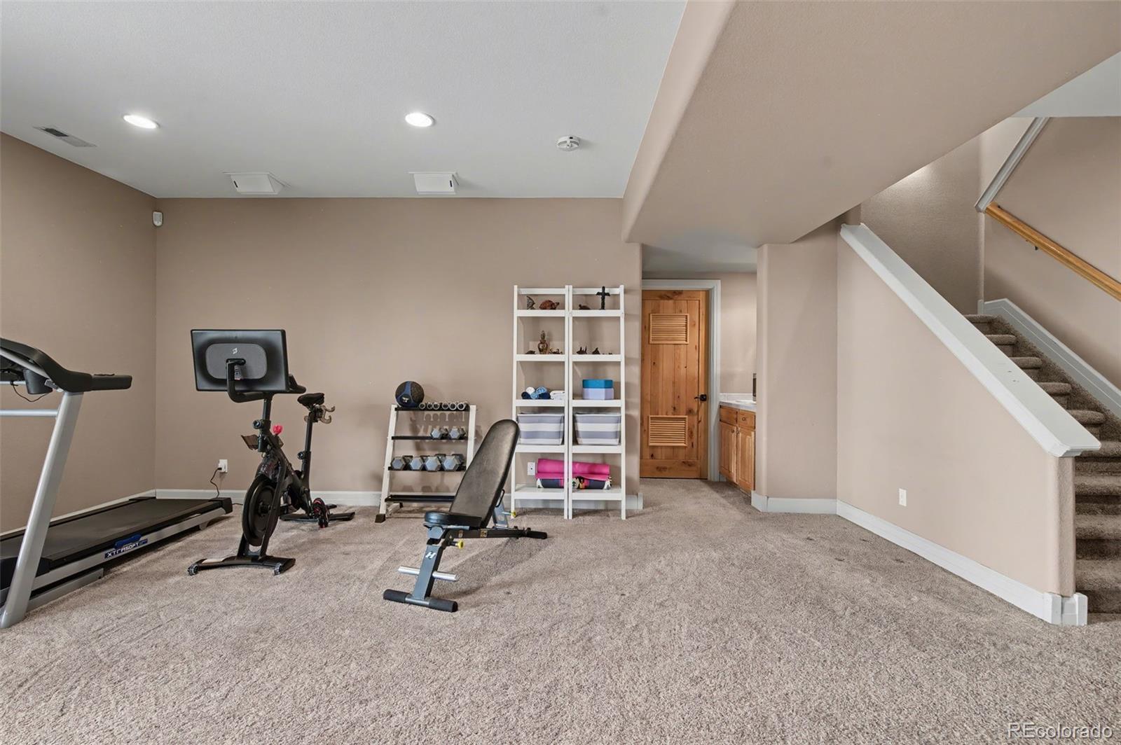 4445 Governors Point Colorado Springs CO 80906