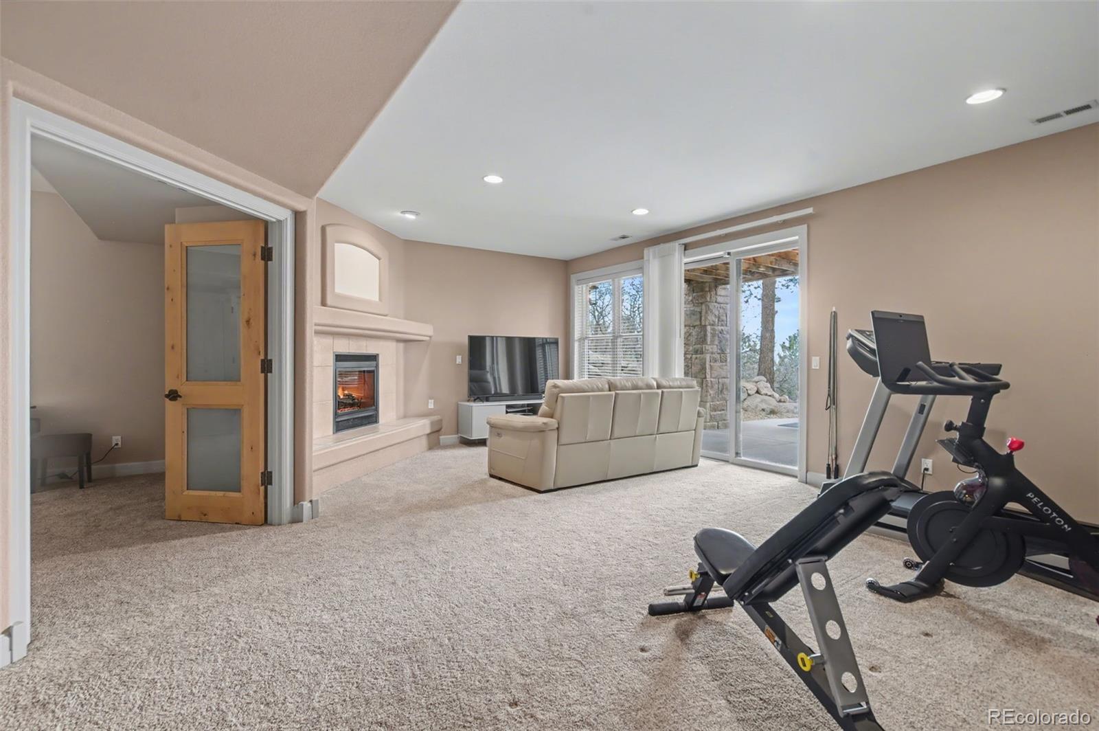 4445 Governors Point Colorado Springs CO 80906