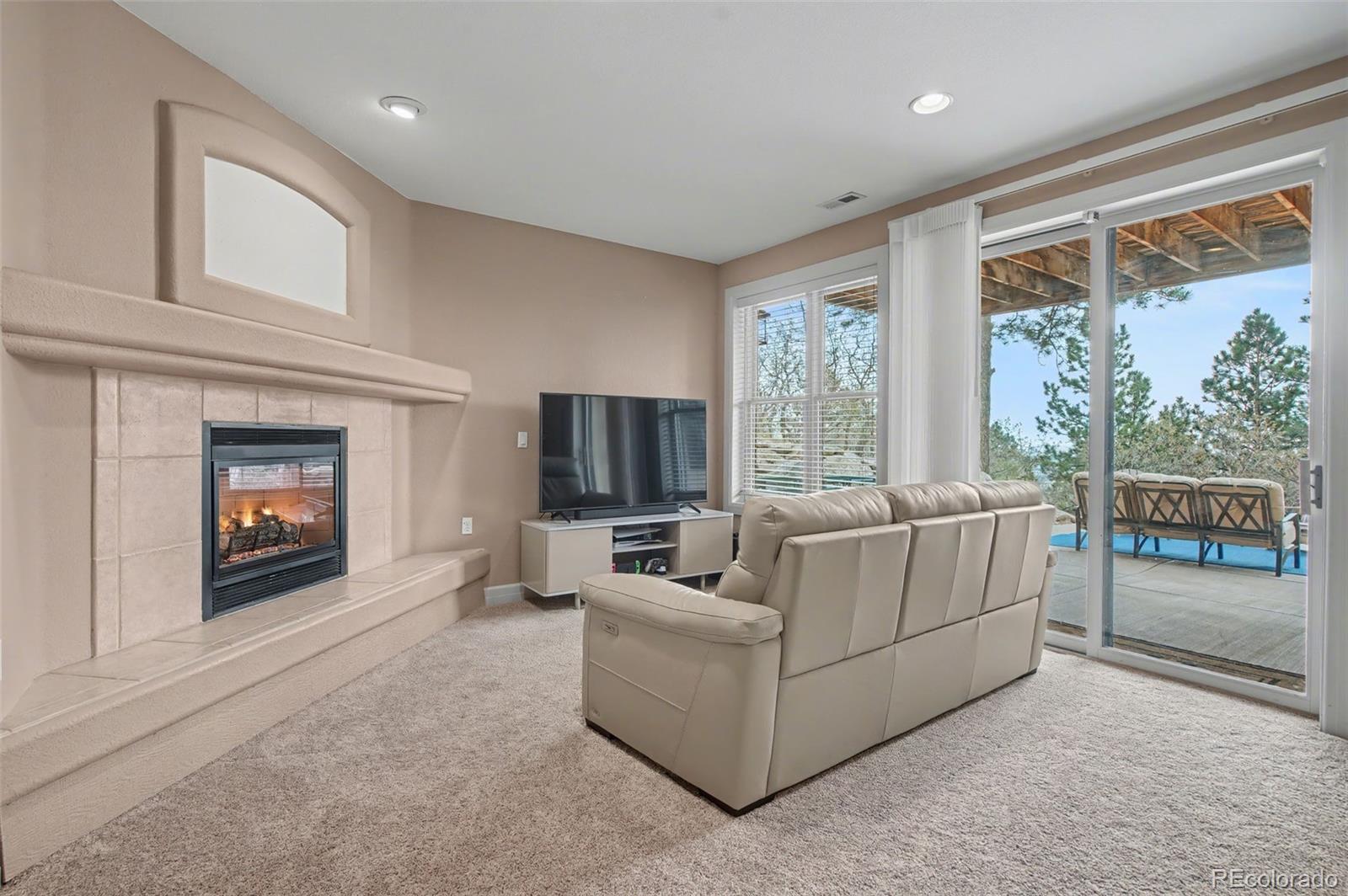 4445 Governors Point Colorado Springs CO 80906