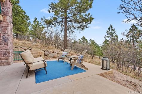 4445 Governors Point Colorado Springs CO 80906