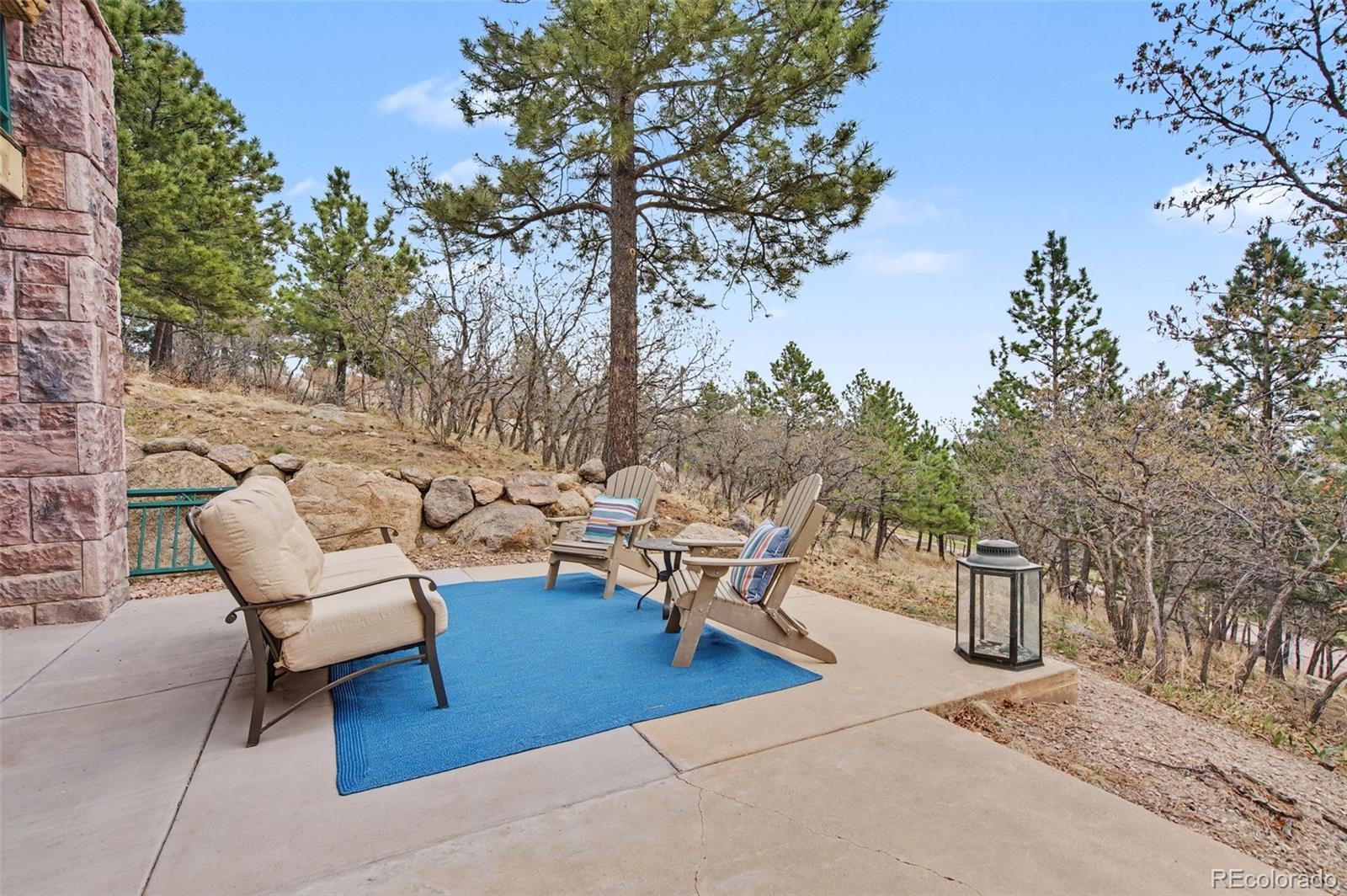4445 Governors Point Colorado Springs CO 80906