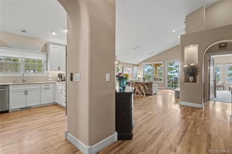 4445 Governors Point Colorado Springs CO 80906