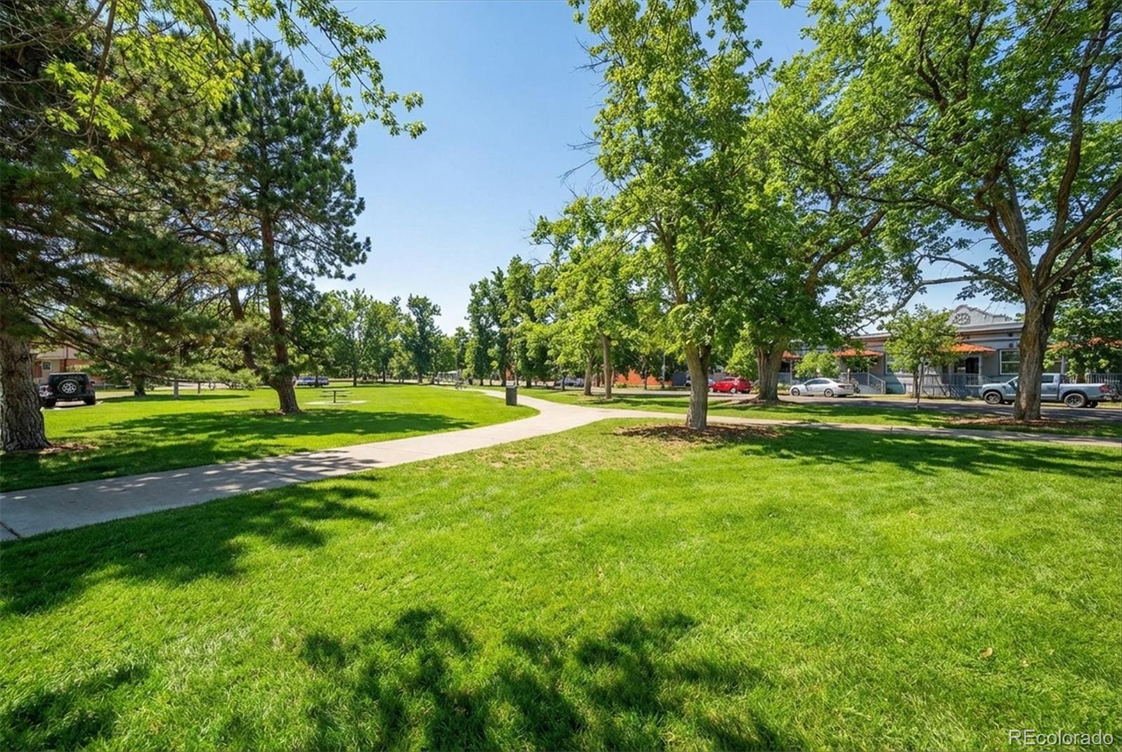 1723 E Martin Luther King Jr Boulevard Denver CO 80205
