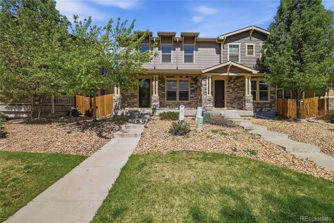 15280 W 69th Circle Arvada CO 80007