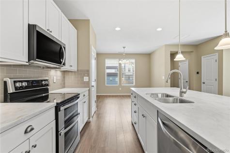 15280 W 69th Circle Arvada CO 80007