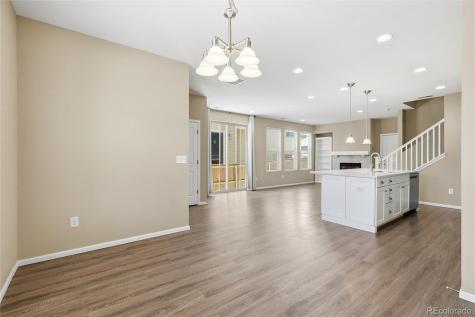 15280 W 69th Circle Arvada CO 80007