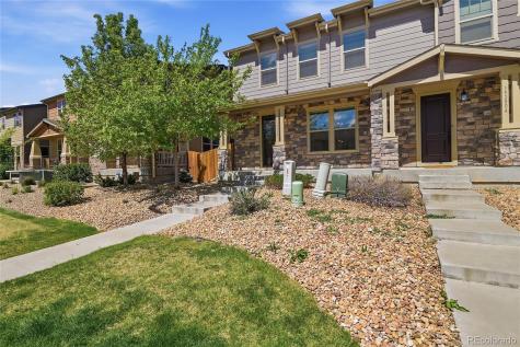 15280 W 69th Circle Arvada CO 80007