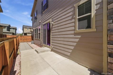 15280 W 69th Circle Arvada CO 80007