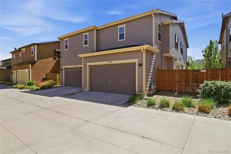 15280 W 69th Circle Arvada CO 80007