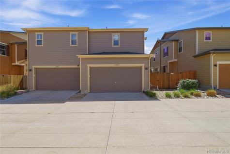 15280 W 69th Circle Arvada CO 80007