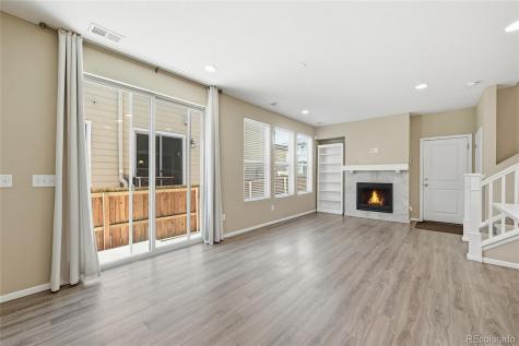 15280 W 69th Circle Arvada CO 80007