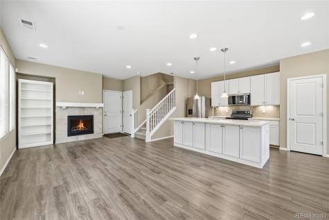 15280 W 69th Circle Arvada CO 80007