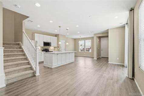 15280 W 69th Circle Arvada CO 80007