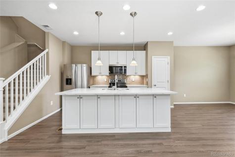 15280 W 69th Circle Arvada CO 80007