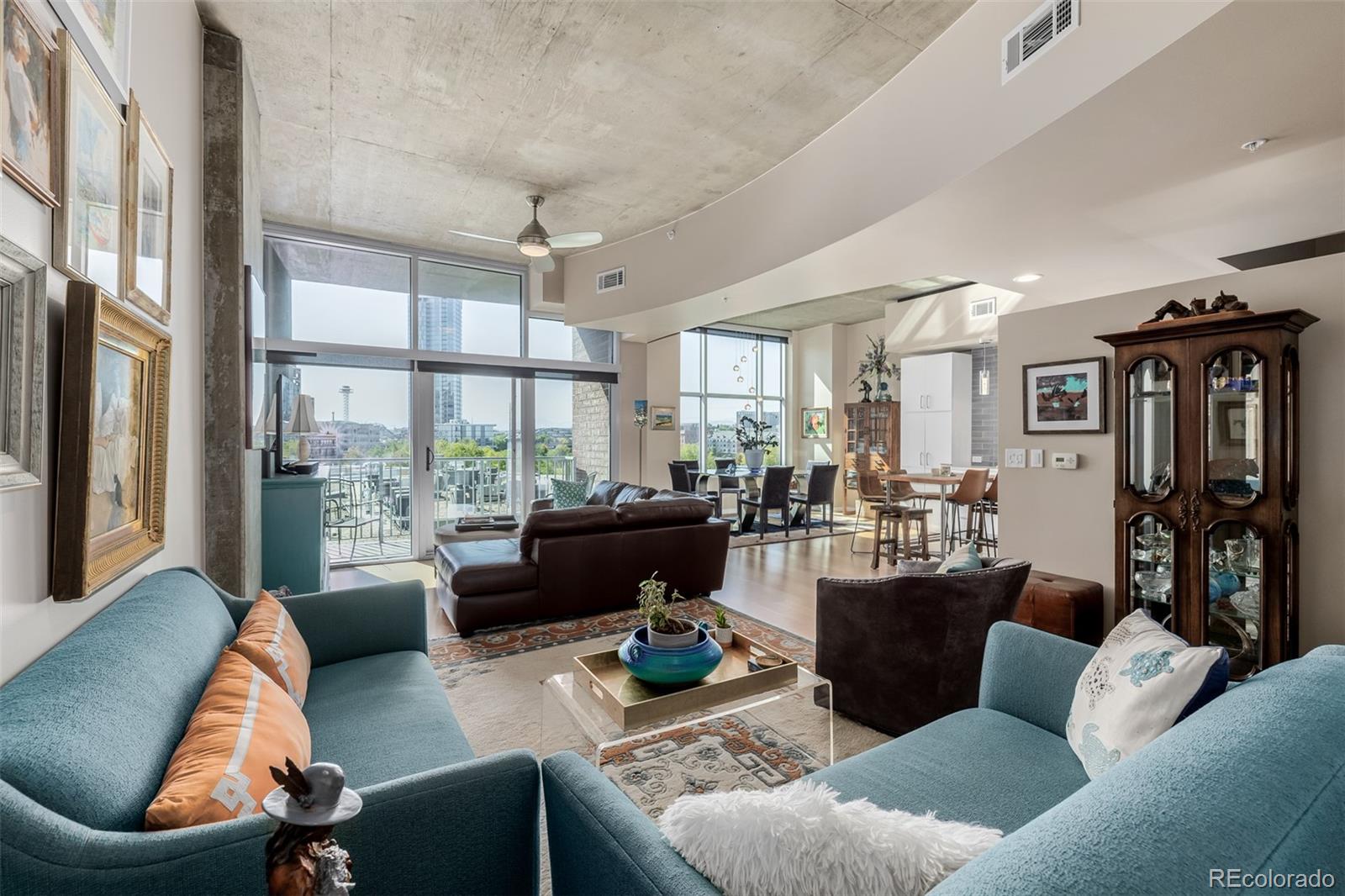 1700 Bassett Street Denver CO 80202