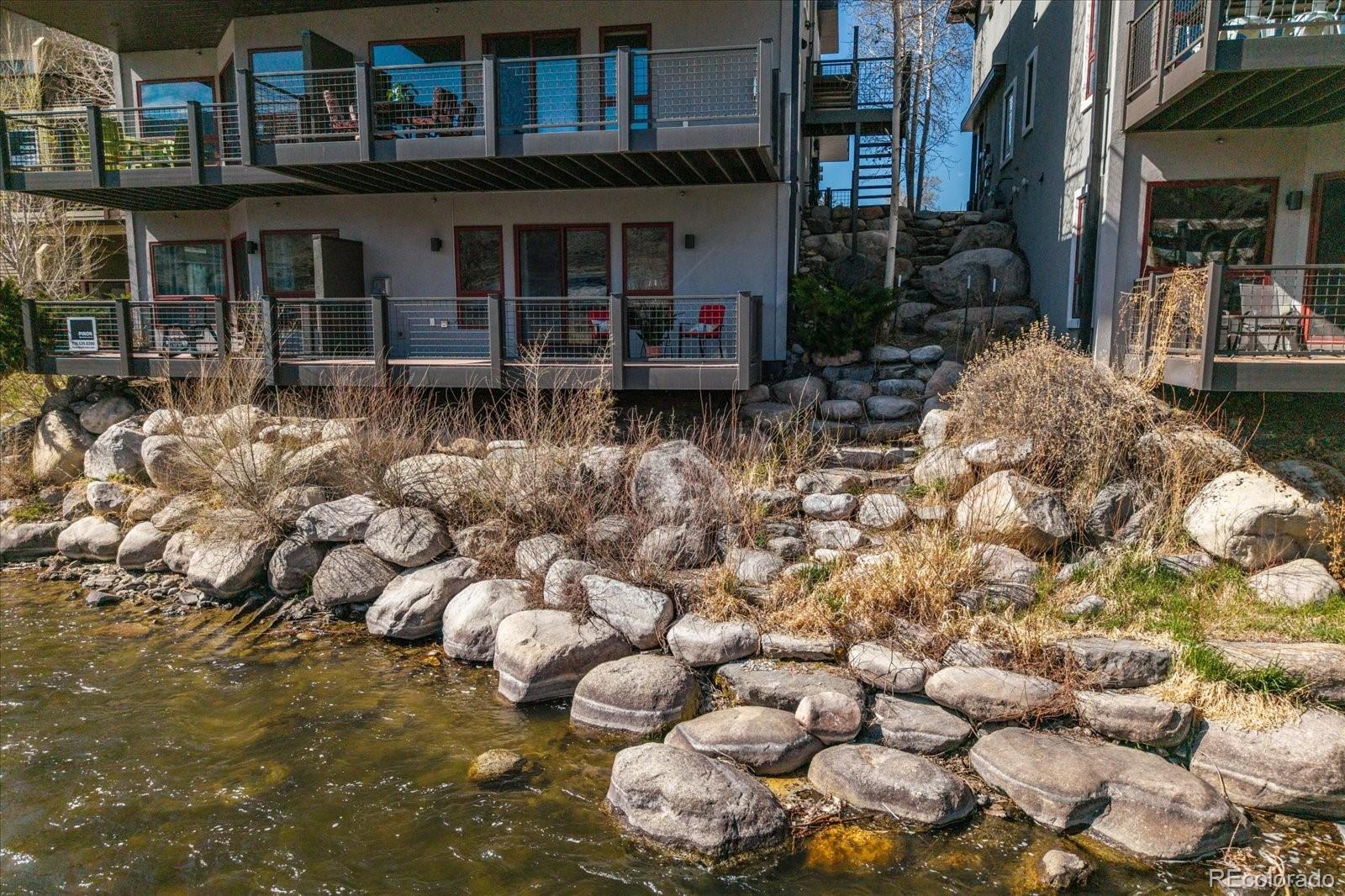536 E First Street Salida CO 81201