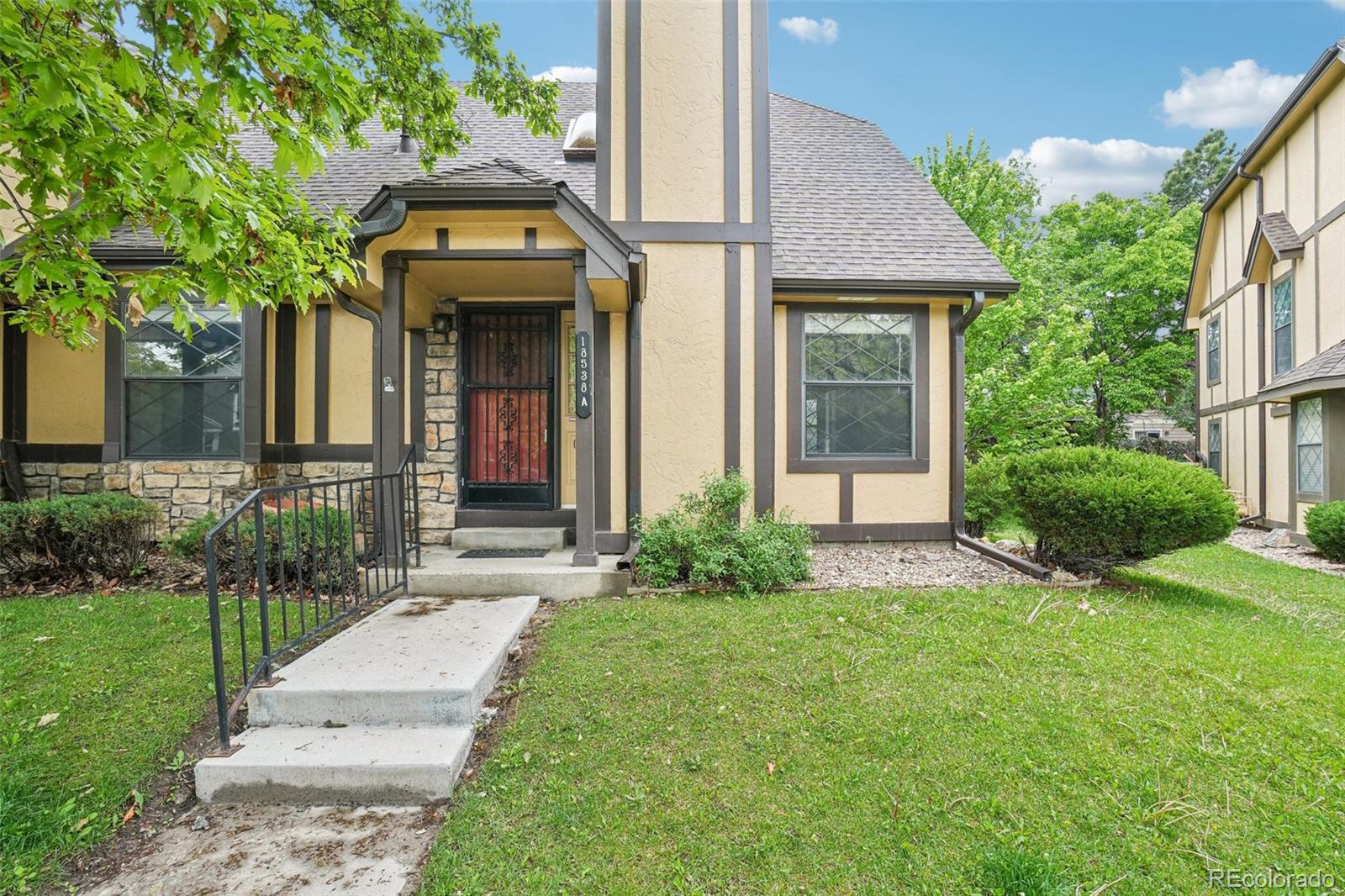 18538 E Whitaker Circle Aurora CO 80015