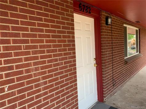 6782 W Cedar Place Lakewood CO 80226