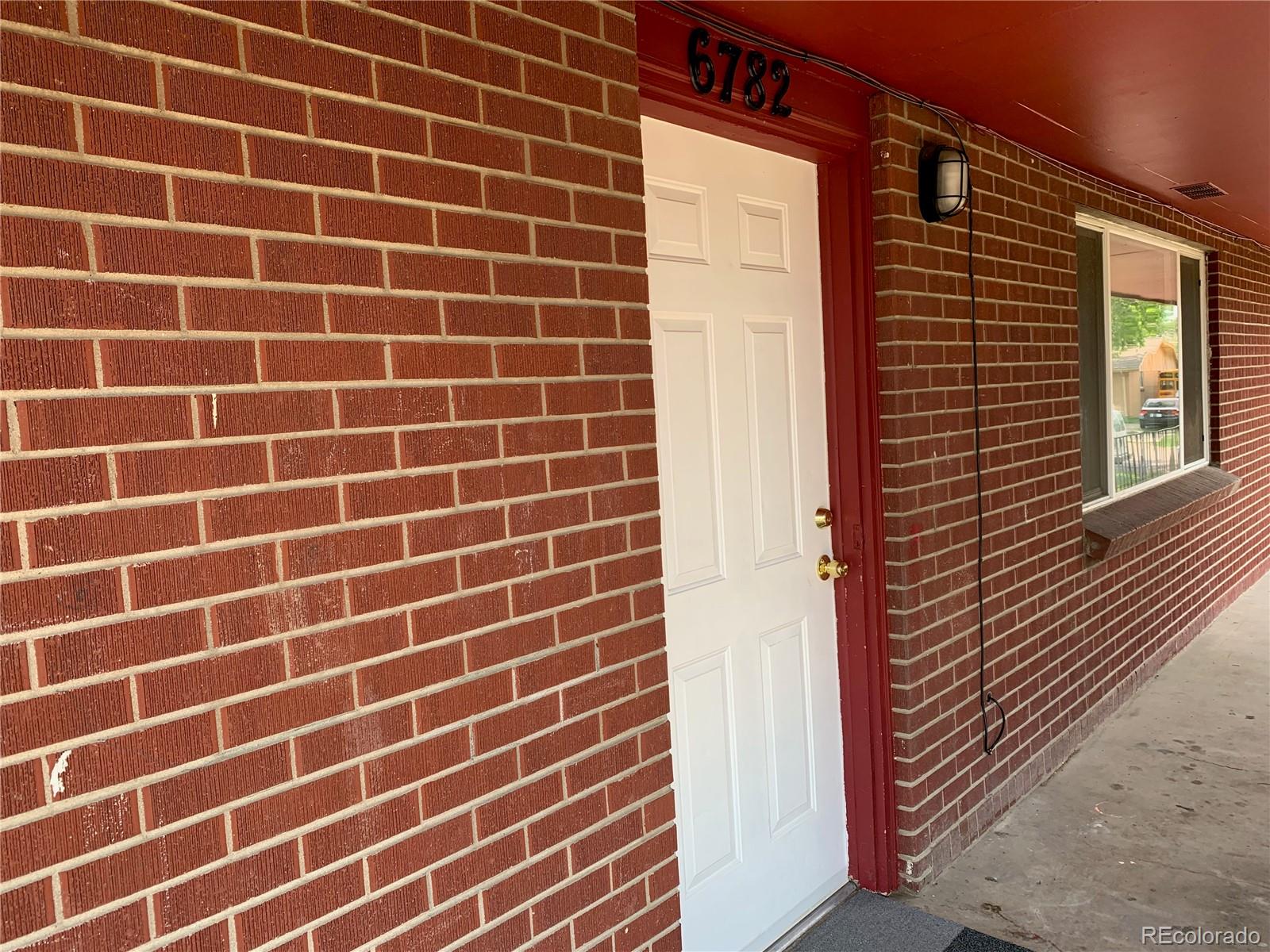 6782 W Cedar Place Lakewood CO 80226