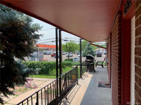 6782 W Cedar Place Lakewood CO 80226