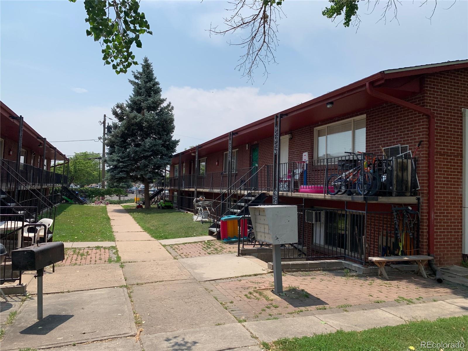 6782 W Cedar Place Lakewood CO 80226
