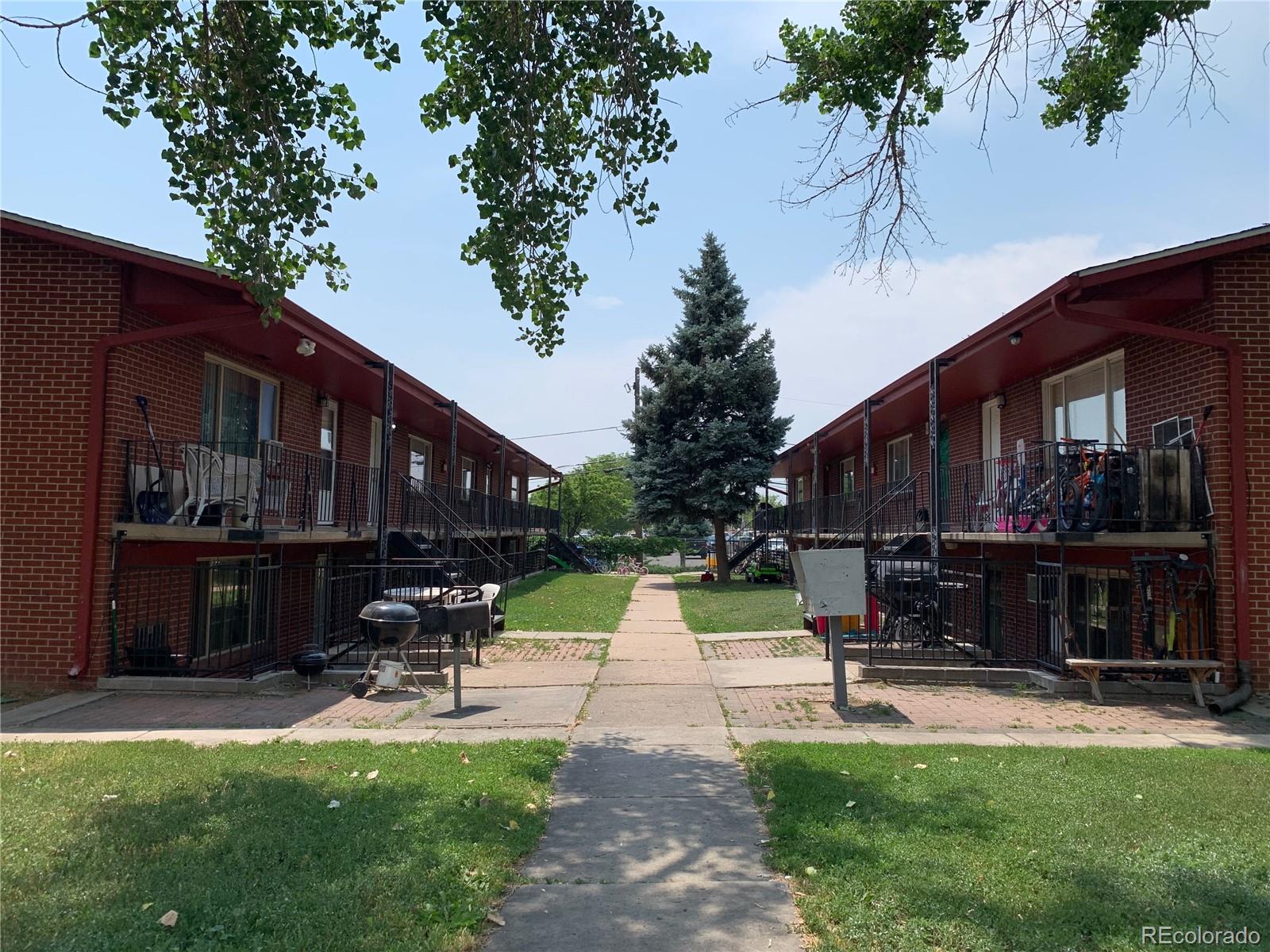 6782 W Cedar Place Lakewood CO 80226
