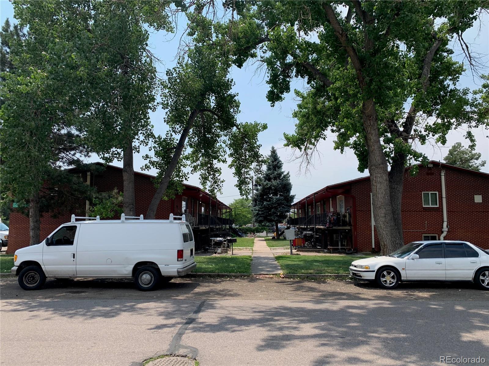 6782 W Cedar Place Lakewood CO 80226