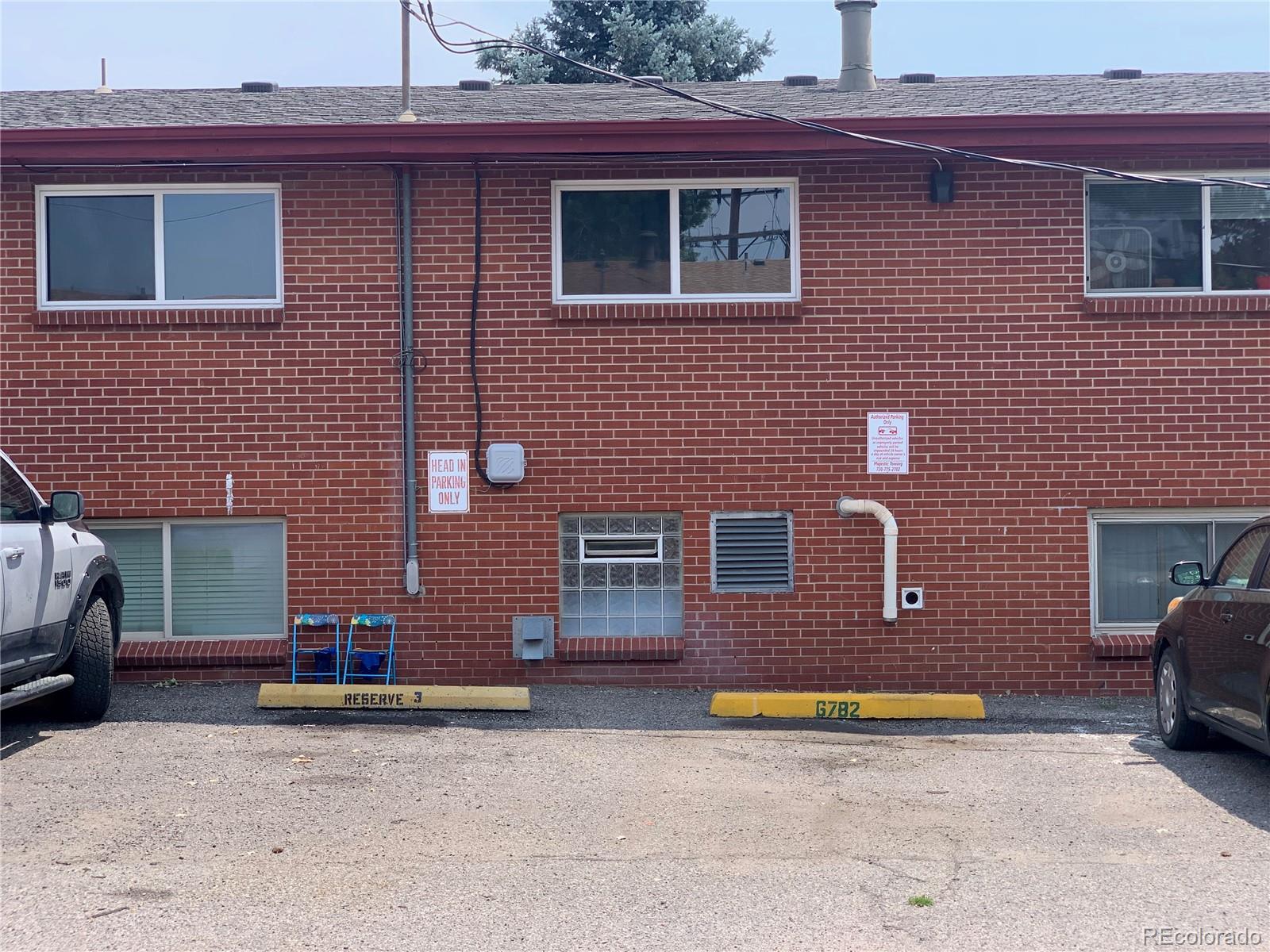 6782 W Cedar Place Lakewood CO 80226