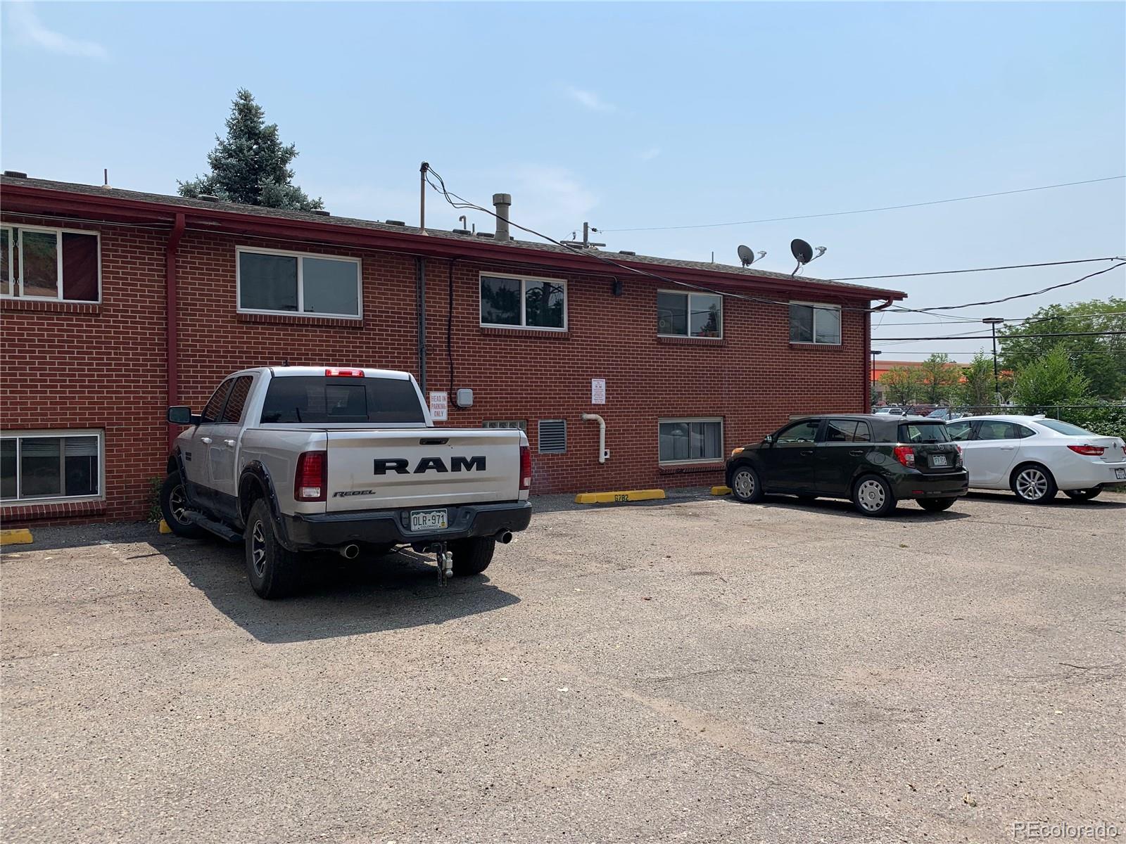 6782 W Cedar Place Lakewood CO 80226