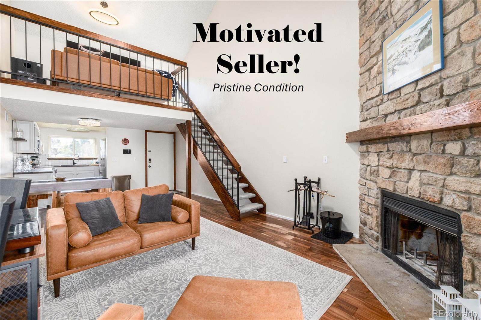 3696 S Depew Street Lakewood CO 80235
