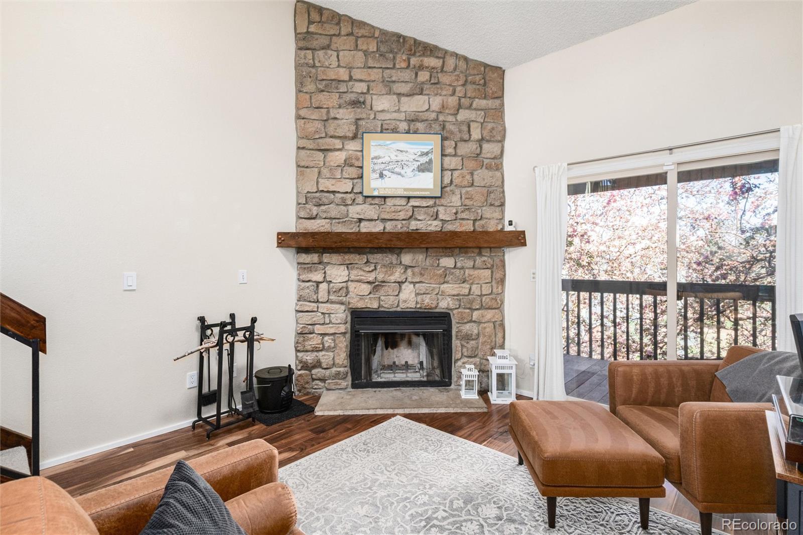 3696 S Depew Street Lakewood CO 80235